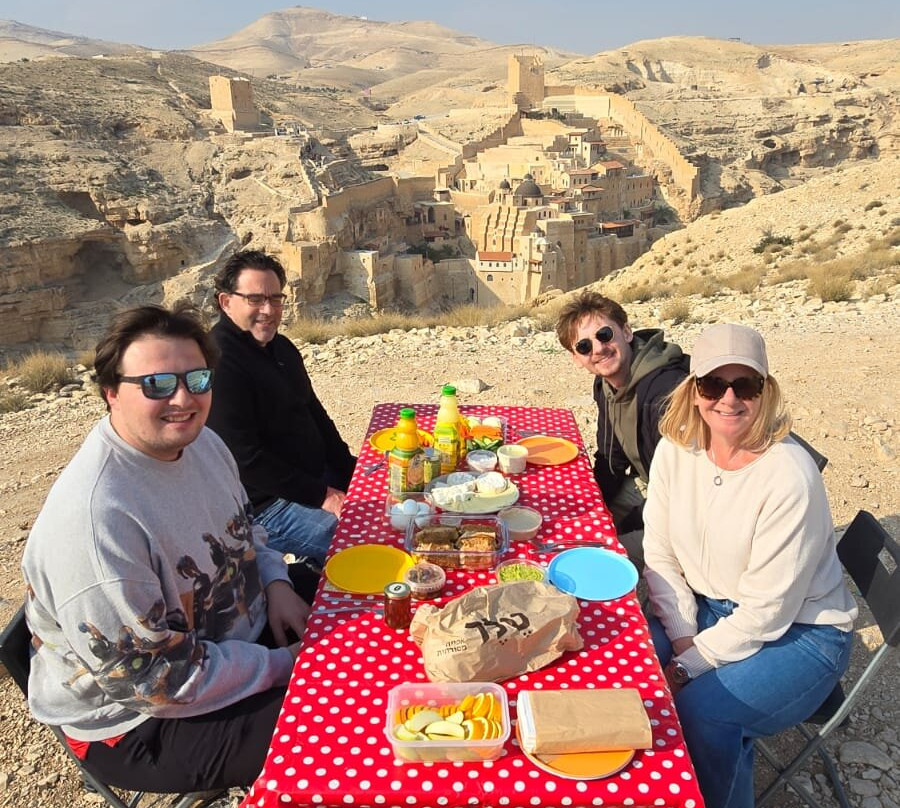 LET Travel-特拉维夫必去景点