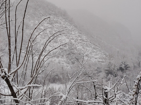 Il Borgo Casteldelci主图