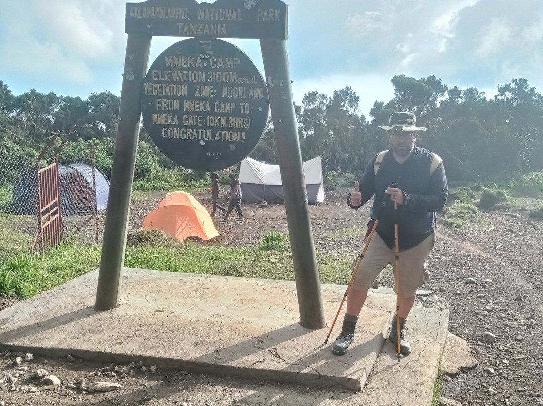 Top Climbers Expedition-莫西必去景点