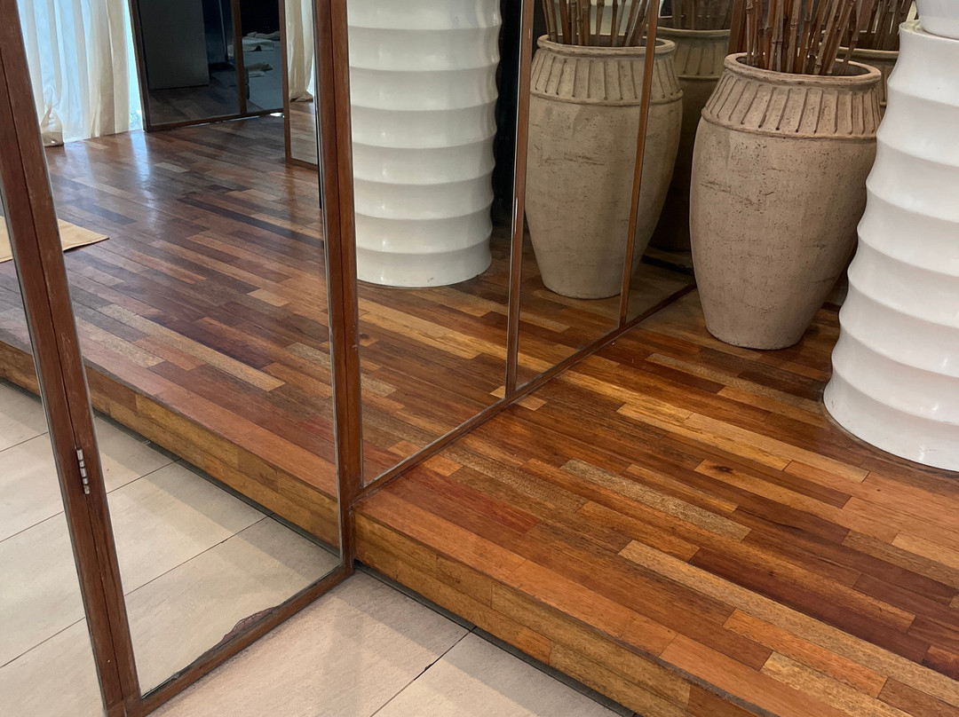 尼乌巴厘别墅酒店-水明漾必去景点