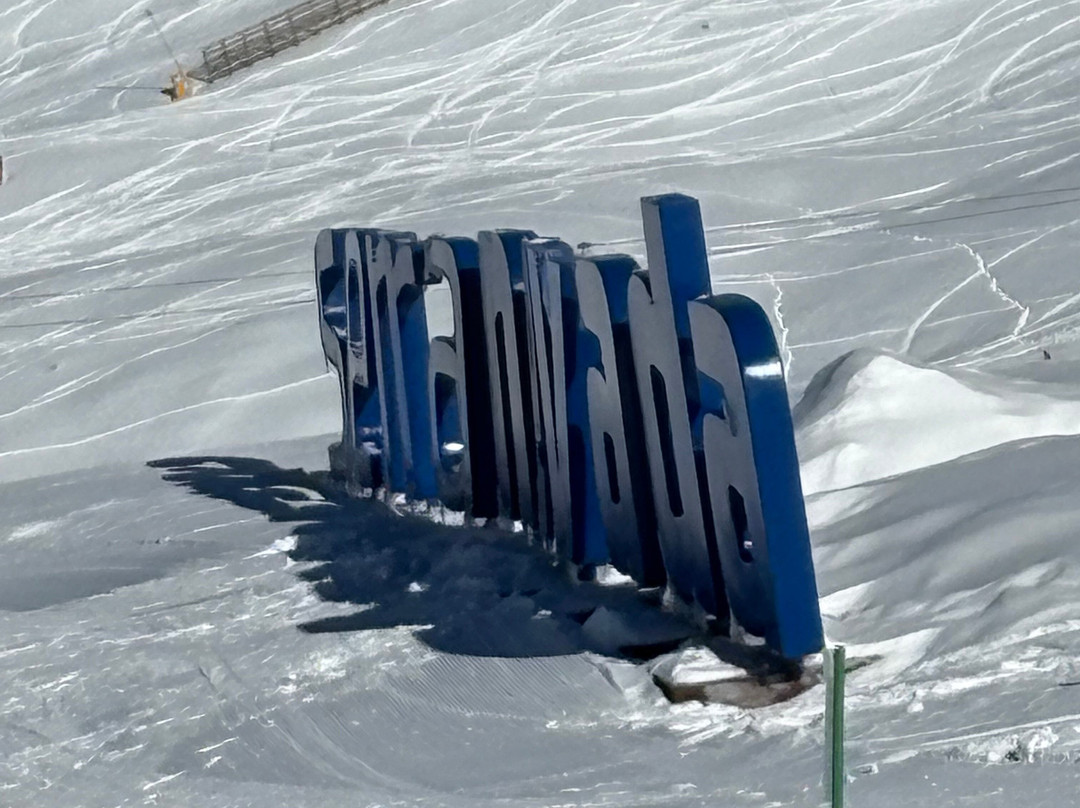 MundoNieve Sierra Nevada-内华达必去景点