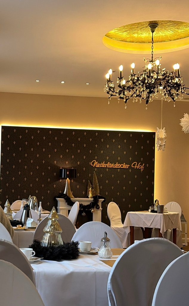 Hotel Niederländischer Hof-官方