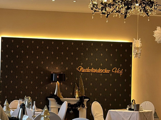 Hotel Niederländischer Hof主图