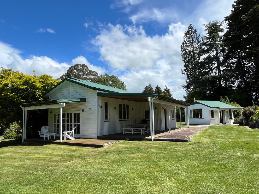Struan Farm