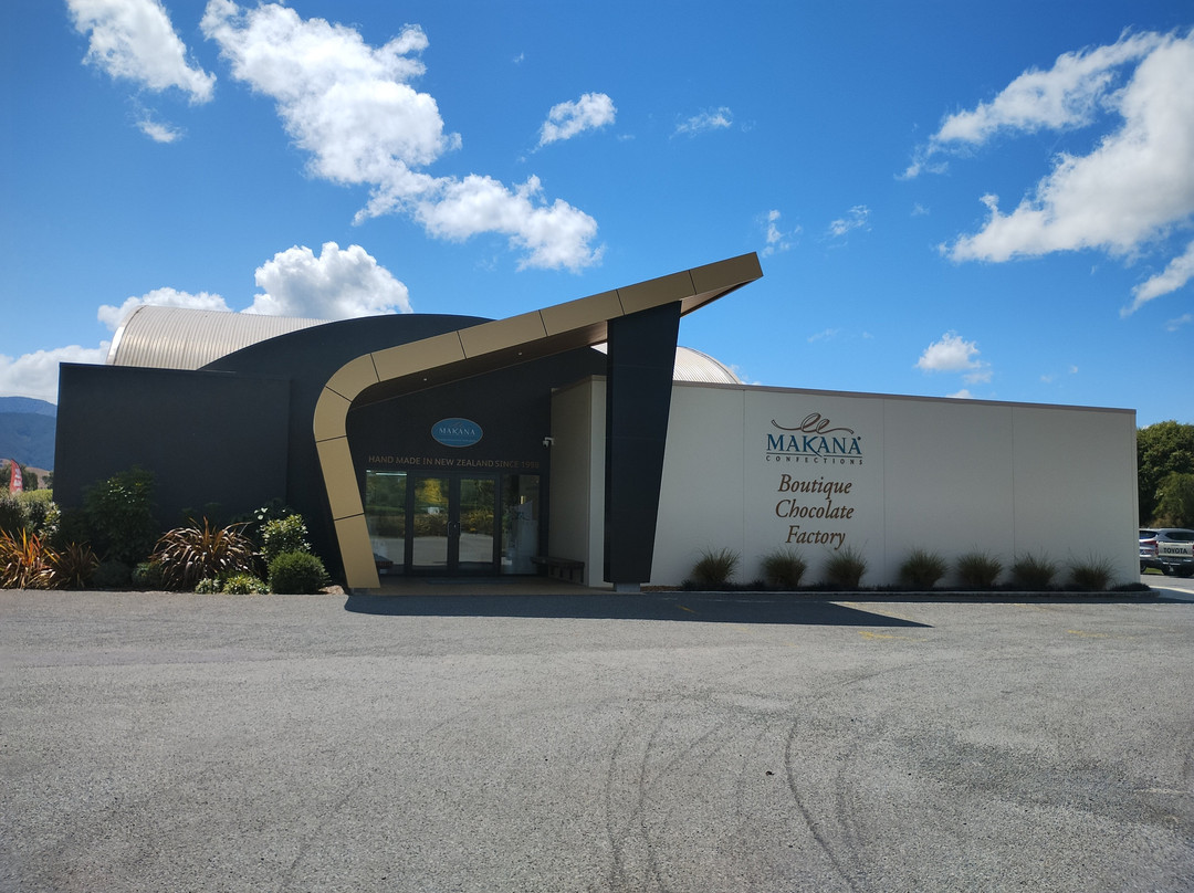 Makana Confections-布伦海姆必去景点