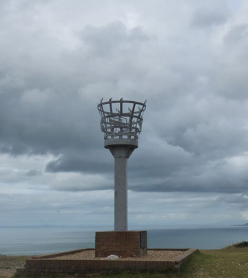 Nwy Prydain Beacon-阿伯里斯特威斯必去景点