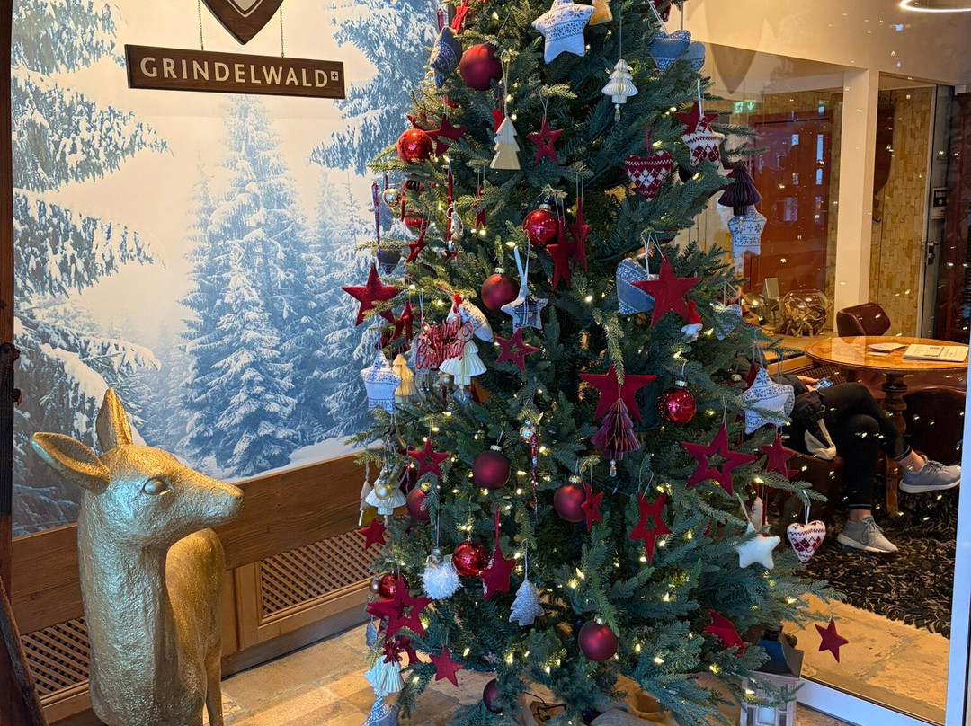 Hotel Kreuz & Post主图