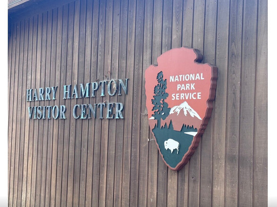 Congaree National Park-Hopkins必去景点