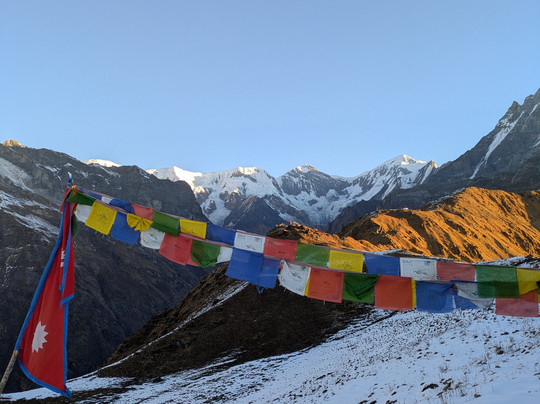 Bhanjyang Travels and Treks-博卡拉必去景点