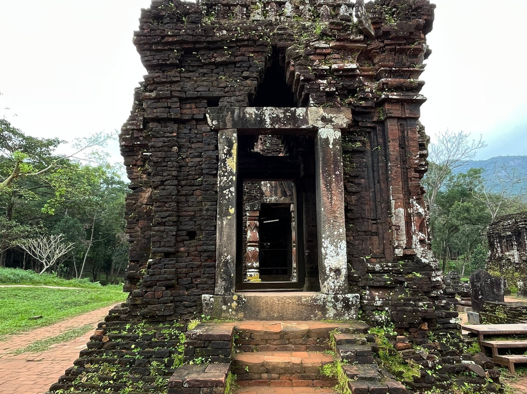 Simply Vietnam Travel-会安必去景点