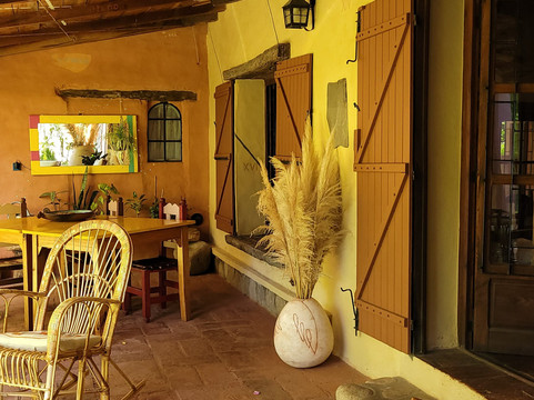 Posada Inti Watana主图