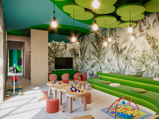 Santa Lucia Jungle Hacienda主图