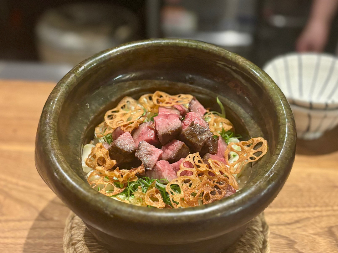 虎ノ門 楽㐂