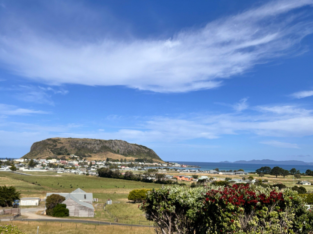 心城市公寓酒店主图