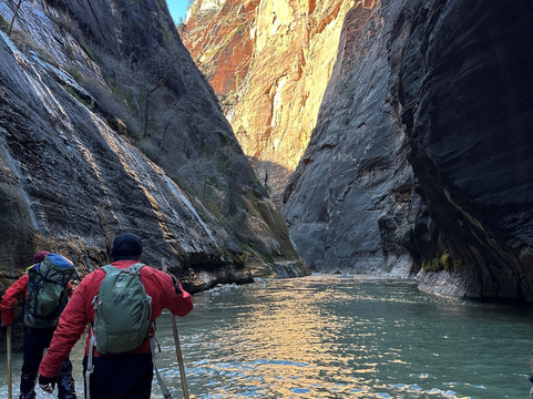 Zion Adventures-斯普林代尔必去景点