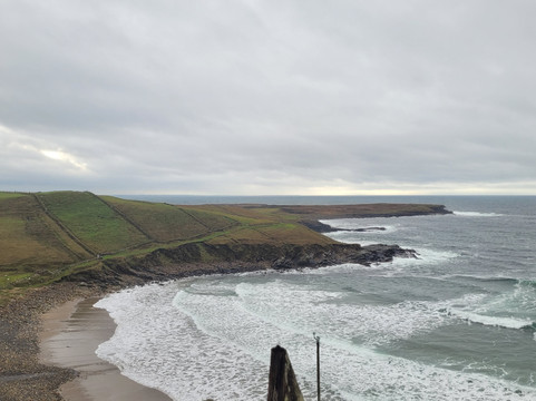 Donegal Chauffeur Travel-多尼戈尔城镇必去景点