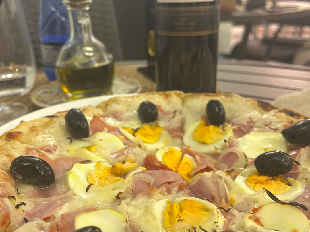 O Português Restaurante