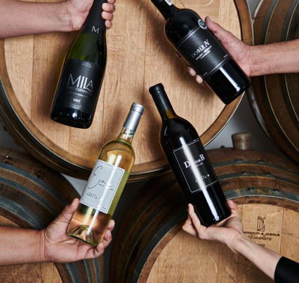 Vinícola Amelia-奇瓦瓦州必去景点