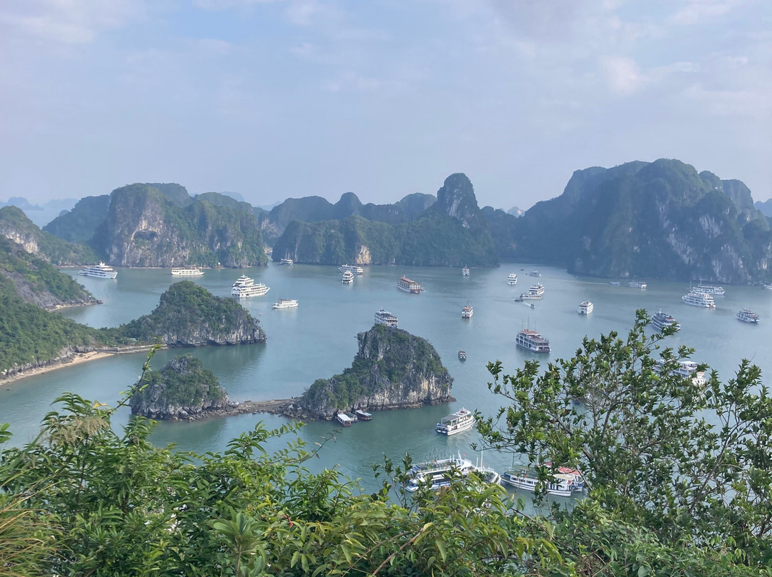 Asiatica Travel-河内必去景点