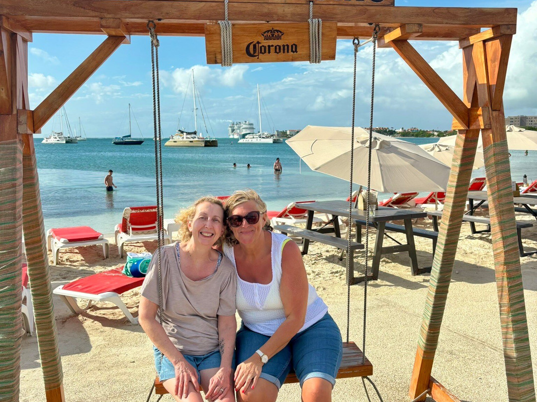 Surfside Beach-奥腊涅斯塔德必去景点