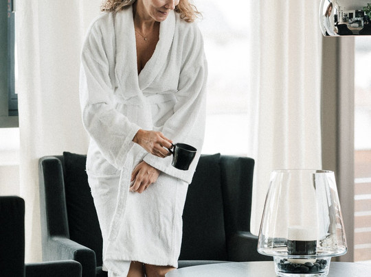 Quality Hotel Ulstein主图