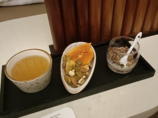 Oasia Spa-圣淘沙岛必去景点