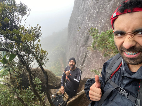 Rio Montanha-里约热内卢必去景点