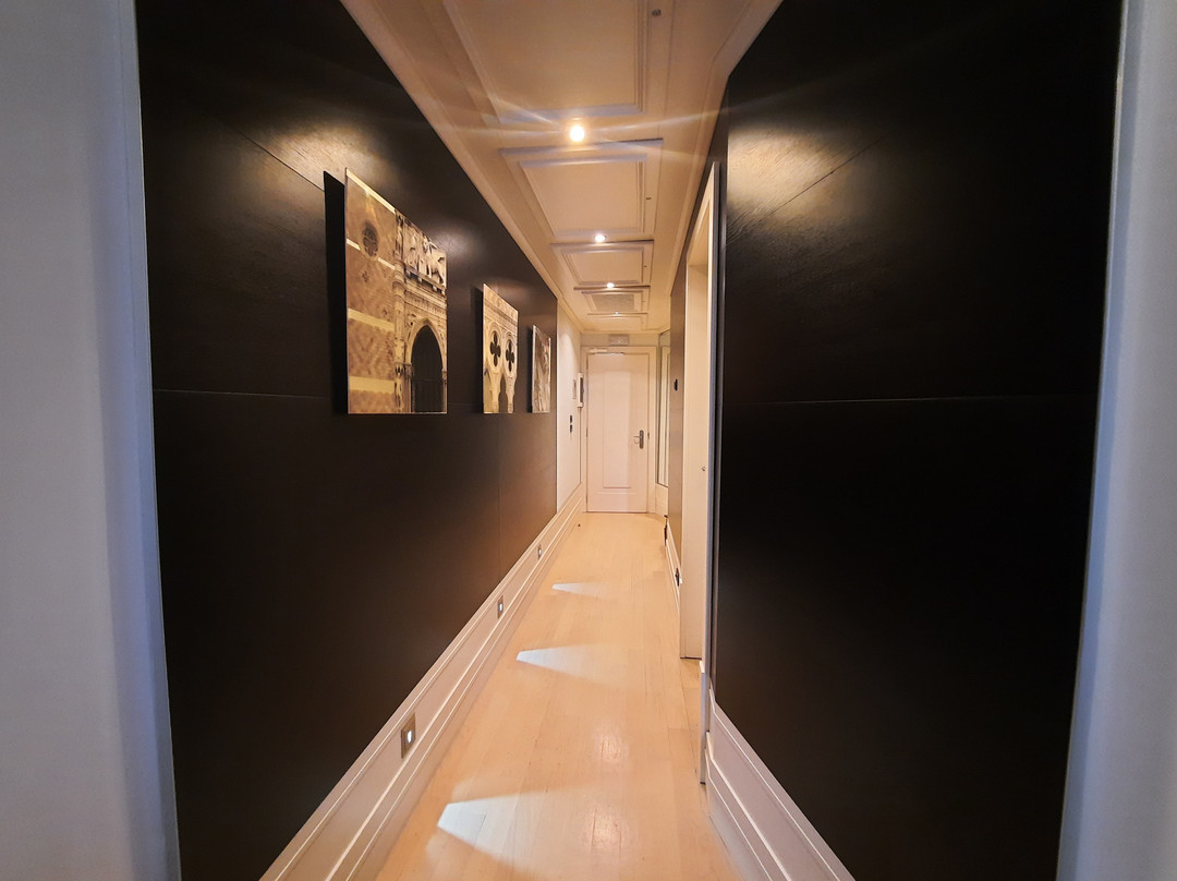 少年公园酒店主图