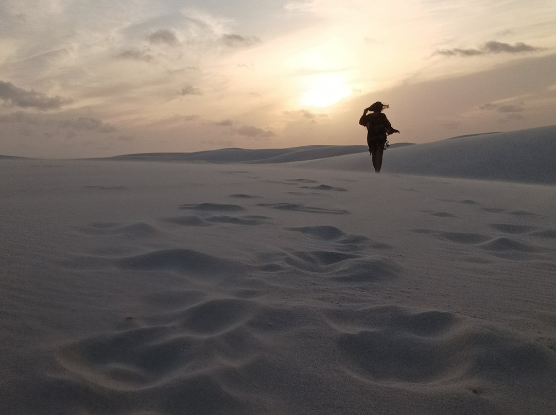 Mundo Das Dunas-马拉尼昂州圣路易斯德必去景点