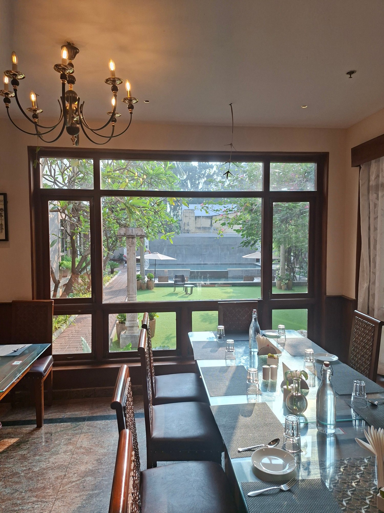 JC马杜赖公寓-官方