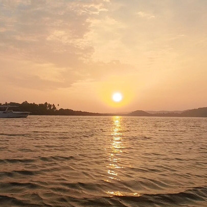 Konkan Explorers-Morjim必去景点