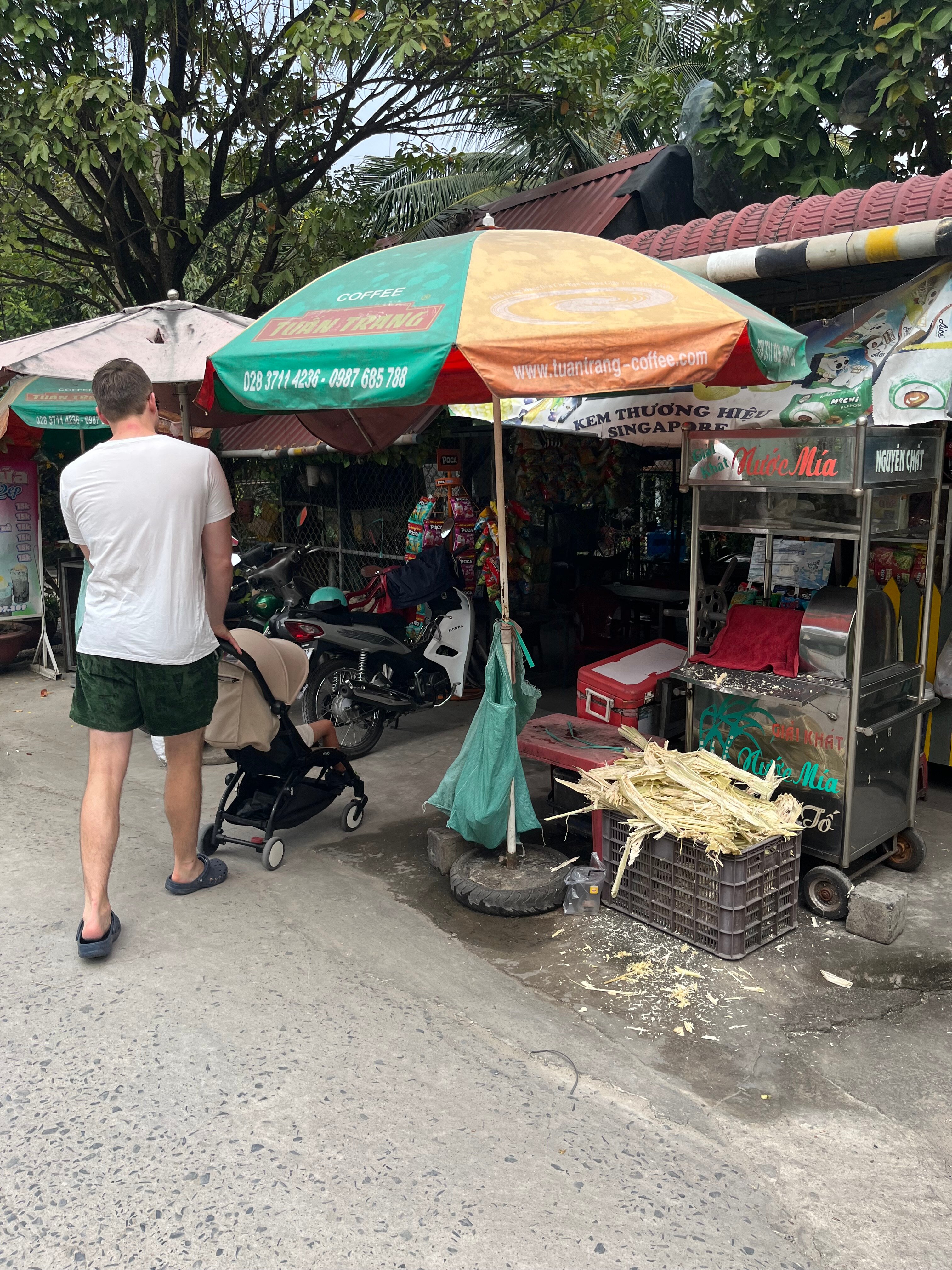 安林西贡河私人酒店-官方