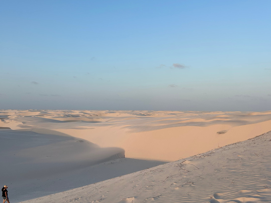 Eco Adventure Tour-Parnaiba必去景点