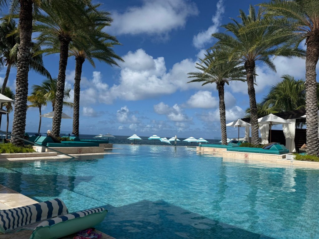 Zemi Beach House, LXR Hotels & Resorts-官方