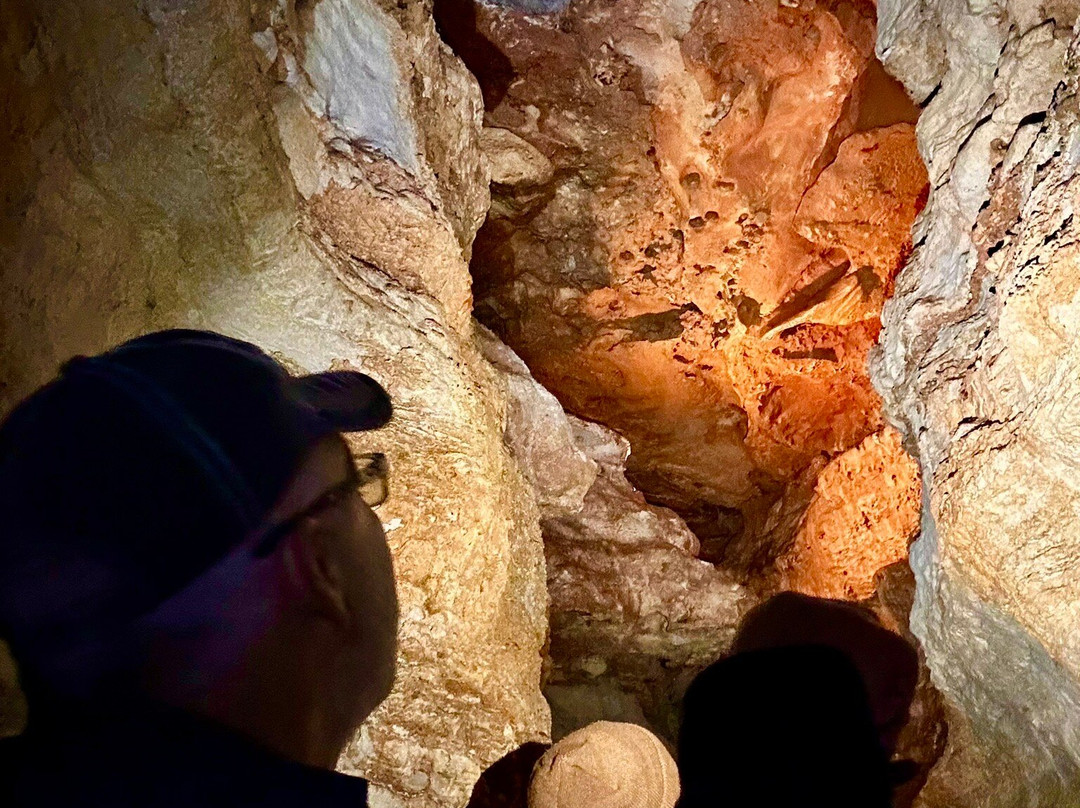 Stark Caverns-Eldon必去景点