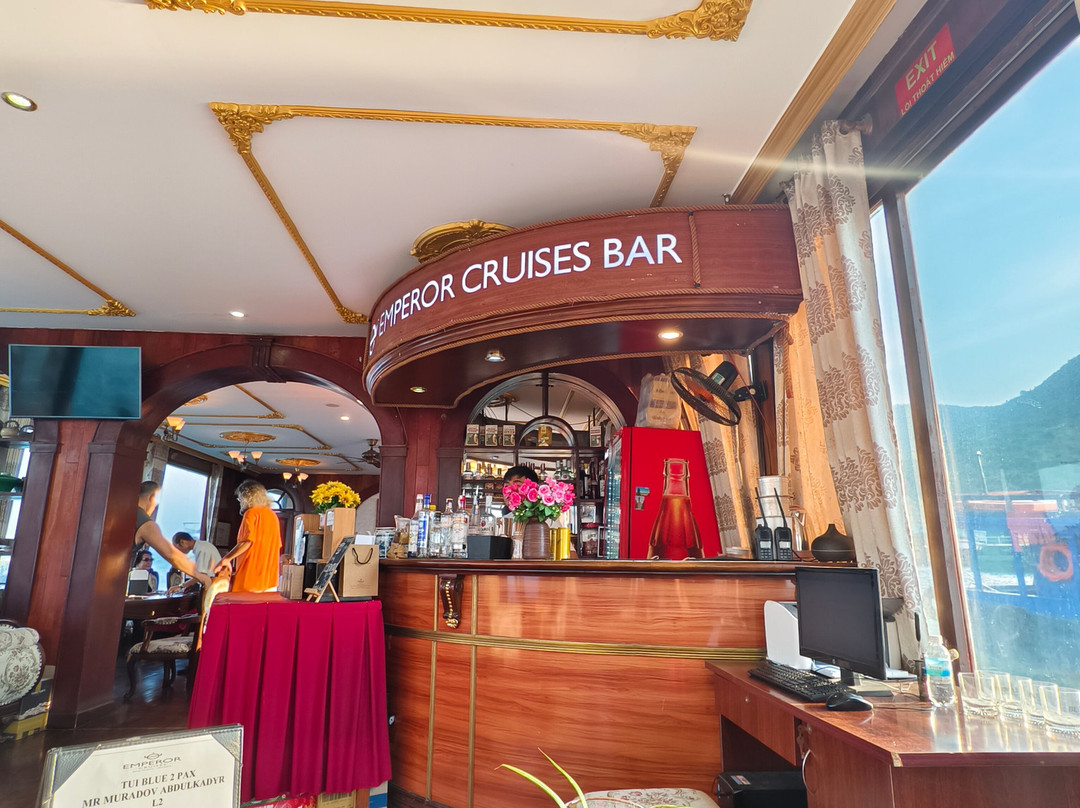 芽庄帝王号豪华邮轮之旅-芽庄必去景点