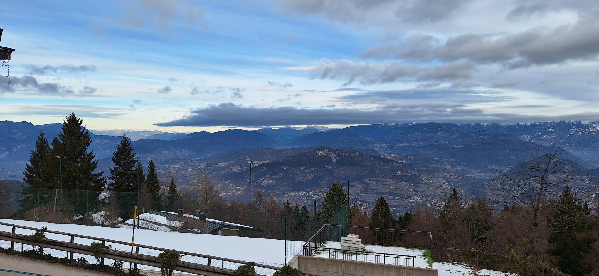 Hotel Monte Bondone-官方