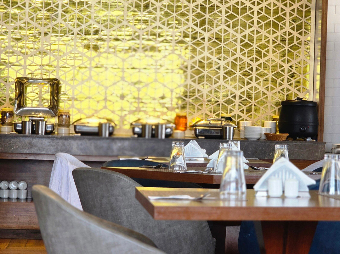 Lemon Tree Hotel, Sonamarg主图