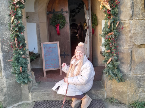 Little Longstone Congregational Chapel-Little Longstone必去景点