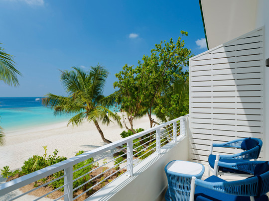 艾雅度岛度假村主图