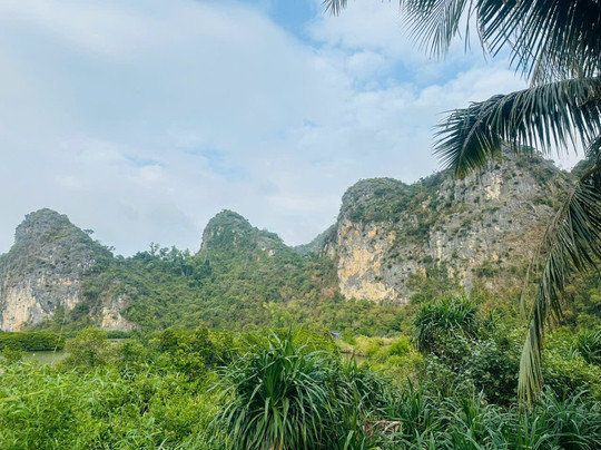 Cai Beo Floating Village-Cat Ba Town必去景点