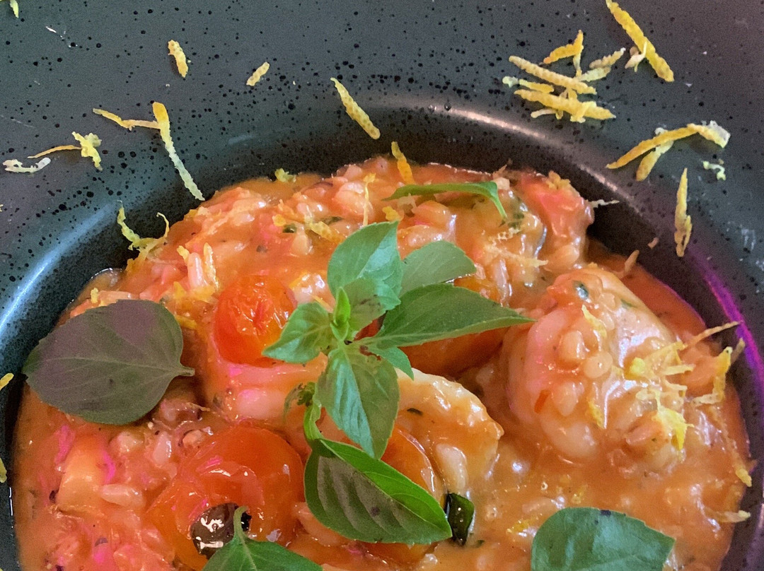 阿拉戈阿斯州餐馆和美食-Java Restaurante