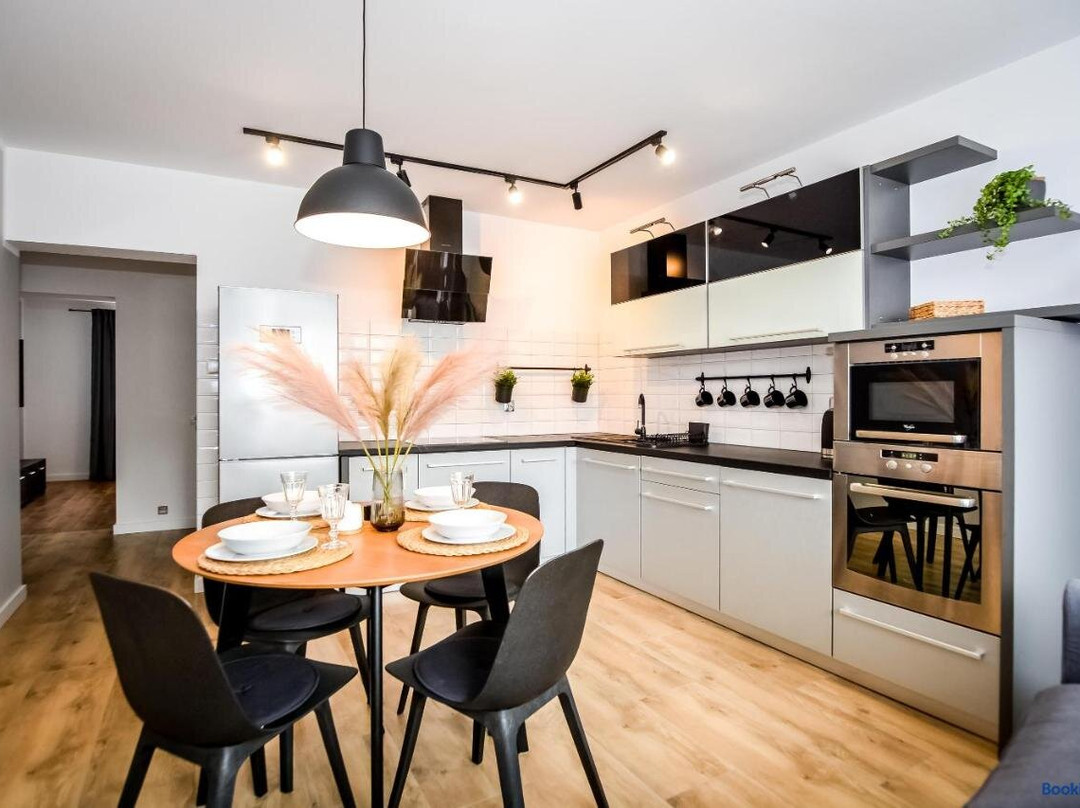 Podtatrzanskie Apartamenty