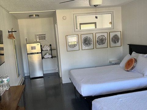 Lumber Jill Lodge主图