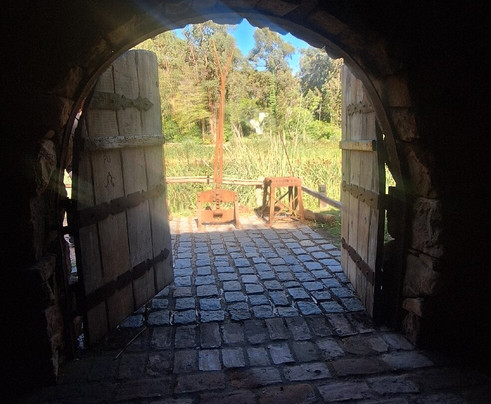 Pueblo Gaucho-Maldonado必去景点