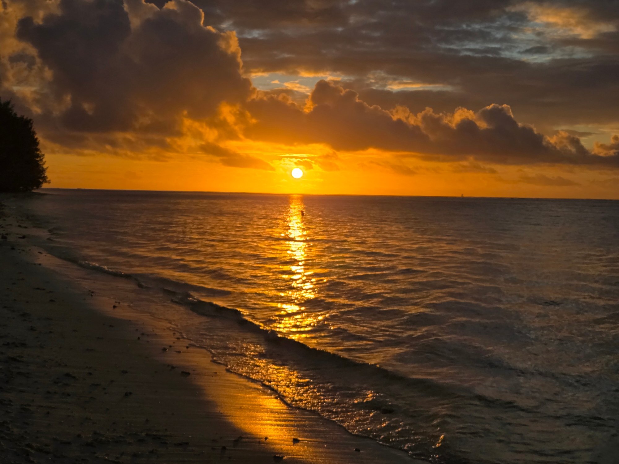 Aitutaki Beach Villas-官方