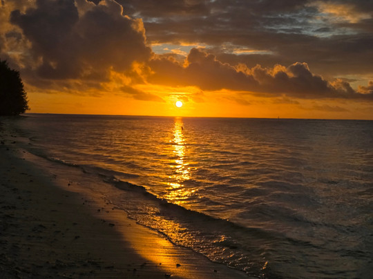 Aitutaki Beach Villas主图