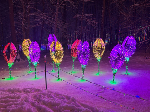 Sandy Hill Farm-Eliot必去景点