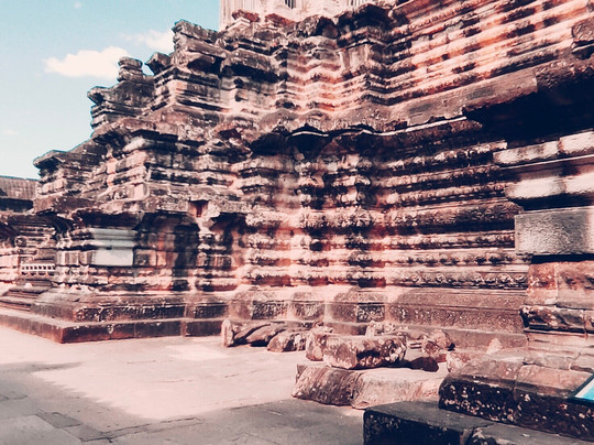 Kerala Travels Interserve-提卢湾安塔普兰（特里凡德伦）必去景点