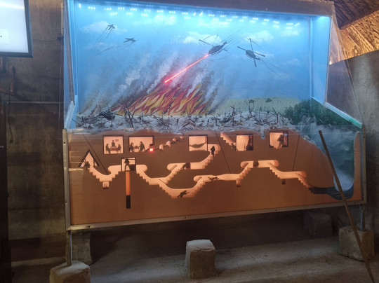 VIVAGO TRAVEL-河内必去景点